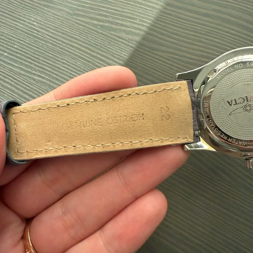 Invicta Wildflower 5925 - Picture 9 of 9